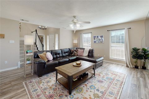 Tiny photo for 4017 Southern Trace Drive, College Station, TX 77845 (MLS # 26001742)
