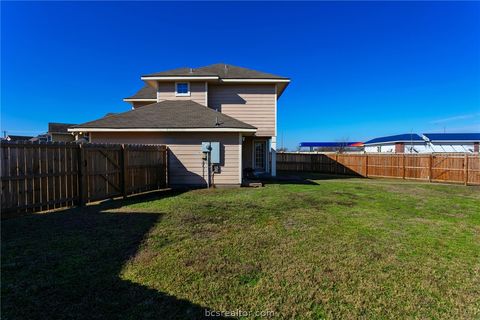 Tiny photo for 4017 Southern Trace Drive, College Station, TX 77845 (MLS # 26001742)