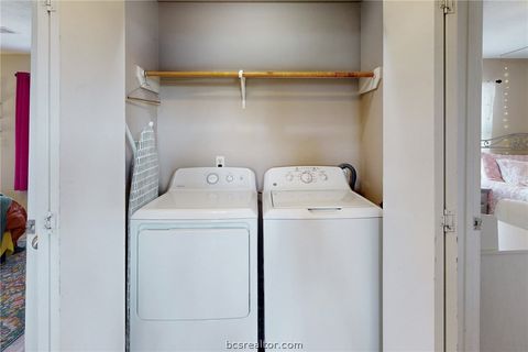 Tiny photo for 4017 Southern Trace Drive, College Station, TX 77845 (MLS # 26001742)