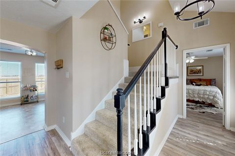 Tiny photo for 4017 Southern Trace Drive, College Station, TX 77845 (MLS # 26001742)