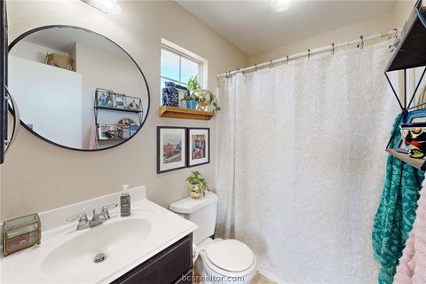 Tiny photo for 4017 Southern Trace Drive, College Station, TX 77845 (MLS # 26001742)
