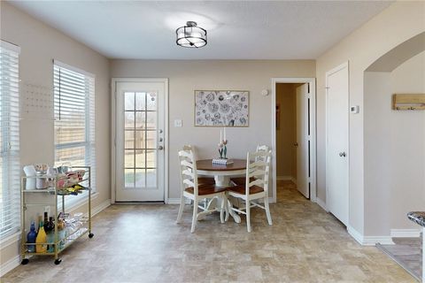 Tiny photo for 4017 Southern Trace Drive, College Station, TX 77845 (MLS # 26001742)