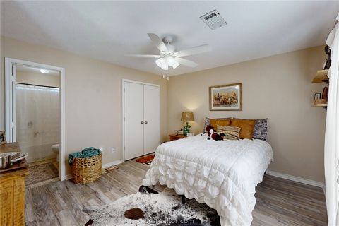 Tiny photo for 4017 Southern Trace Drive, College Station, TX 77845 (MLS # 26001742)