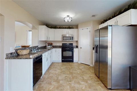 Tiny photo for 4017 Southern Trace Drive, College Station, TX 77845 (MLS # 26001742)