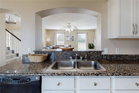 Tiny photo for 4017 Southern Trace Drive, College Station, TX 77845 (MLS # 26001742)