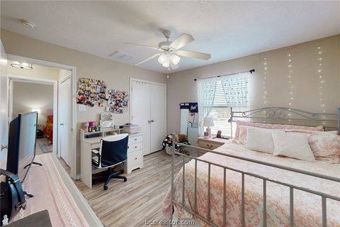 Tiny photo for 4017 Southern Trace Drive, College Station, TX 77845 (MLS # 26001742)