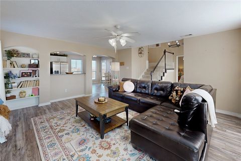 Tiny photo for 4017 Southern Trace Drive, College Station, TX 77845 (MLS # 26001742)