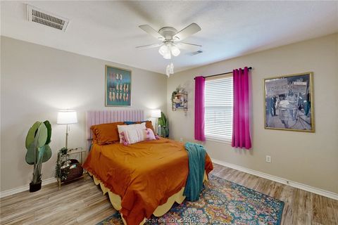 Tiny photo for 4017 Southern Trace Drive, College Station, TX 77845 (MLS # 26001742)