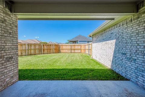 Tiny photo for 4020 Etonbury Avenue, College Station, TX 77845 (MLS # 25010867)