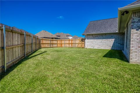 Tiny photo for 4020 Etonbury Avenue, College Station, TX 77845 (MLS # 25010867)