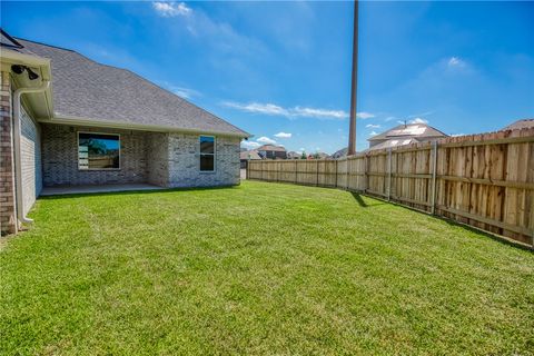 Tiny photo for 4020 Etonbury Avenue, College Station, TX 77845 (MLS # 25010867)