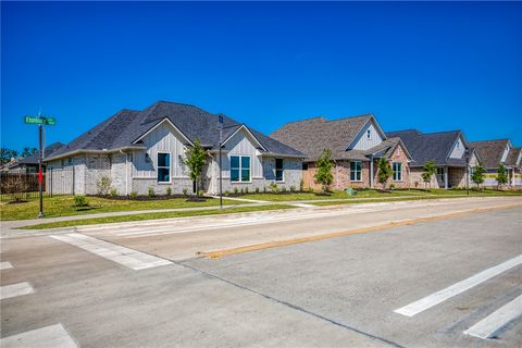 Tiny photo for 4020 Etonbury Avenue, College Station, TX 77845 (MLS # 25010867)
