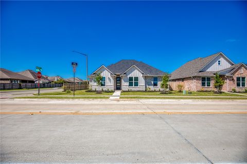 Tiny photo for 4020 Etonbury Avenue, College Station, TX 77845 (MLS # 25010867)