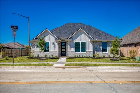 Photo of 4020 Etonbury Avenue, College Station, TX 77845 (MLS # 25010867)