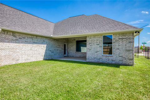 Tiny photo for 4020 Etonbury Avenue, College Station, TX 77845 (MLS # 25010867)