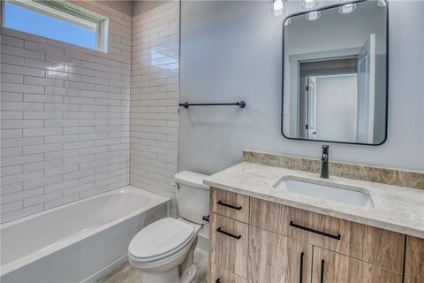 Tiny photo for 4020 Etonbury Avenue, College Station, TX 77845 (MLS # 25010867)