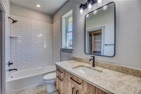Tiny photo for 4020 Etonbury Avenue, College Station, TX 77845 (MLS # 25010867)