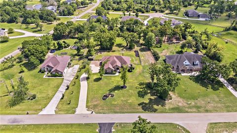 Tiny photo for 10096 Lancaster Drive, Iola, TX 77861 (MLS # 26004344)