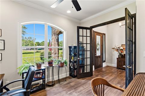 Tiny photo for 10096 Lancaster Drive, Iola, TX 77861 (MLS # 26004344)