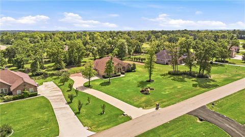 Tiny photo for 10096 Lancaster Drive, Iola, TX 77861 (MLS # 26004344)