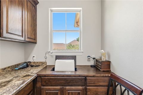 Tiny photo for 10096 Lancaster Drive, Iola, TX 77861 (MLS # 26004344)