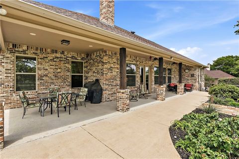 Tiny photo for 10096 Lancaster Drive, Iola, TX 77861 (MLS # 26004344)