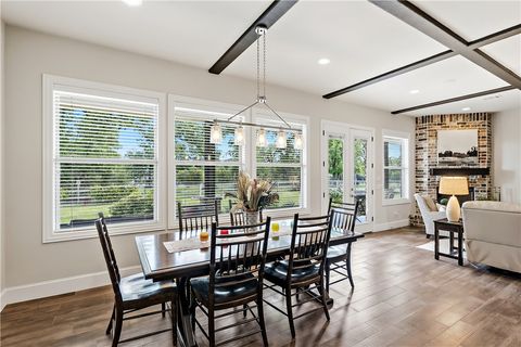 Tiny photo for 10096 Lancaster Drive, Iola, TX 77861 (MLS # 26004344)