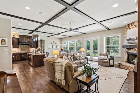 Tiny photo for 10096 Lancaster Drive, Iola, TX 77861 (MLS # 26004344)