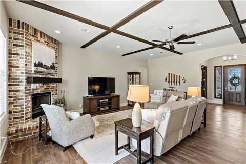 Tiny photo for 10096 Lancaster Drive, Iola, TX 77861 (MLS # 26004344)