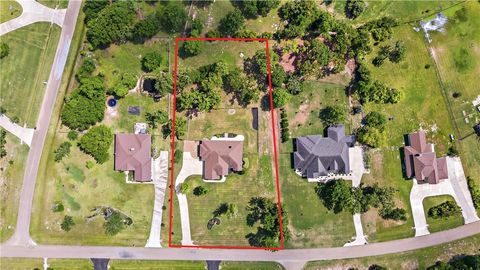 Tiny photo for 10096 Lancaster Drive, Iola, TX 77861 (MLS # 26004344)