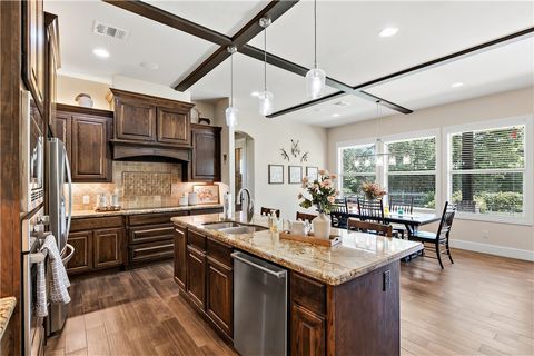 Tiny photo for 10096 Lancaster Drive, Iola, TX 77861 (MLS # 26004344)