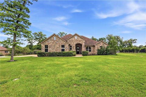 Photo of 10096 Lancaster Drive, Iola, TX 77861 (MLS # 26004344)