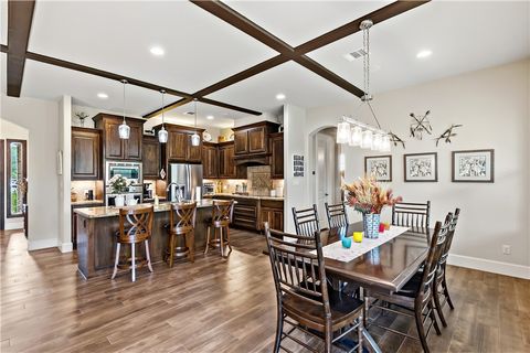 Tiny photo for 10096 Lancaster Drive, Iola, TX 77861 (MLS # 26004344)