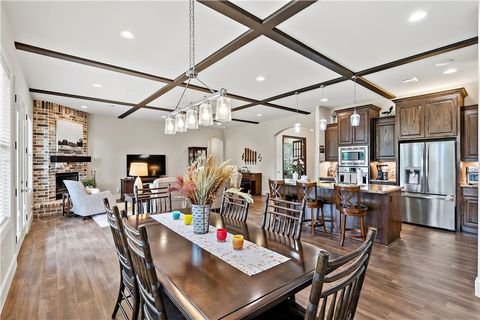 Tiny photo for 10096 Lancaster Drive, Iola, TX 77861 (MLS # 26004344)