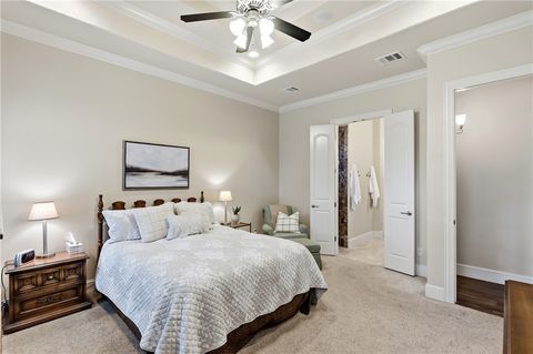 Tiny photo for 10096 Lancaster Drive, Iola, TX 77861 (MLS # 26004344)