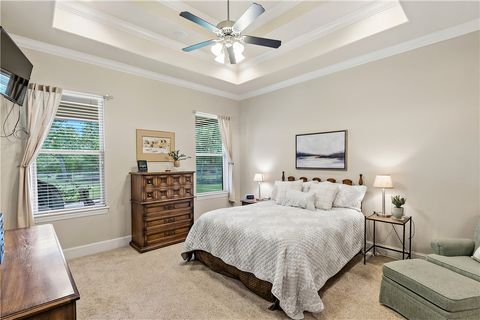 Tiny photo for 10096 Lancaster Drive, Iola, TX 77861 (MLS # 26004344)