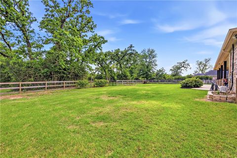 Tiny photo for 10096 Lancaster Drive, Iola, TX 77861 (MLS # 26004344)
