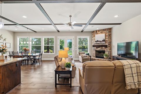 Tiny photo for 10096 Lancaster Drive, Iola, TX 77861 (MLS # 26004344)