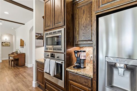 Tiny photo for 10096 Lancaster Drive, Iola, TX 77861 (MLS # 26004344)