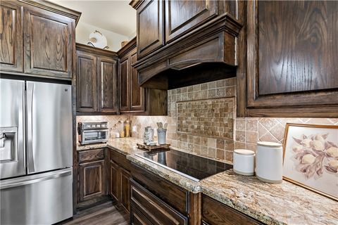 Tiny photo for 10096 Lancaster Drive, Iola, TX 77861 (MLS # 26004344)