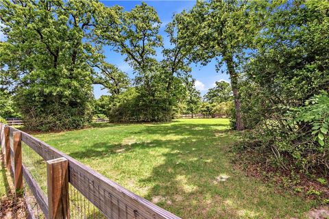 Tiny photo for 10096 Lancaster Drive, Iola, TX 77861 (MLS # 26004344)