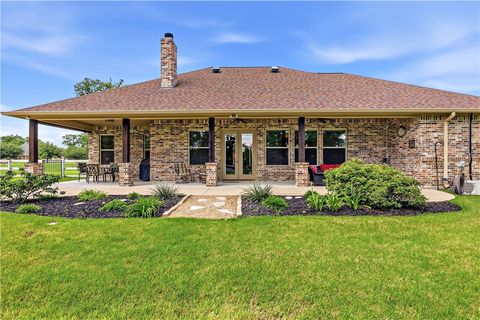 Tiny photo for 10096 Lancaster Drive, Iola, TX 77861 (MLS # 26004344)