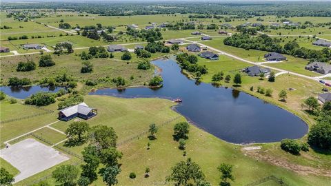 Tiny photo for 10096 Lancaster Drive, Iola, TX 77861 (MLS # 26004344)