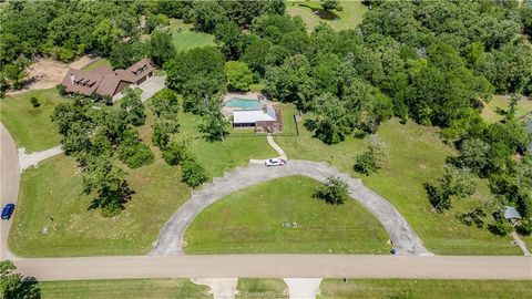 Tiny photo for 10096 Lancaster Drive, Iola, TX 77861 (MLS # 26004344)