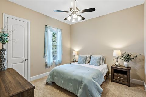 Tiny photo for 10096 Lancaster Drive, Iola, TX 77861 (MLS # 26004344)