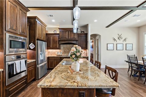 Tiny photo for 10096 Lancaster Drive, Iola, TX 77861 (MLS # 26004344)