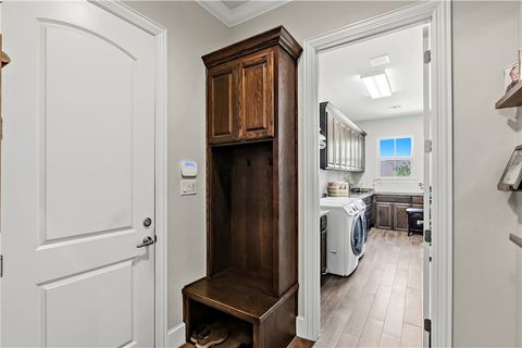 Tiny photo for 10096 Lancaster Drive, Iola, TX 77861 (MLS # 26004344)