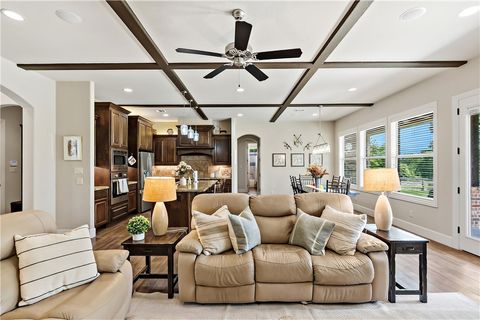 Tiny photo for 10096 Lancaster Drive, Iola, TX 77861 (MLS # 26004344)