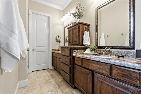 Tiny photo for 10096 Lancaster Drive, Iola, TX 77861 (MLS # 26004344)