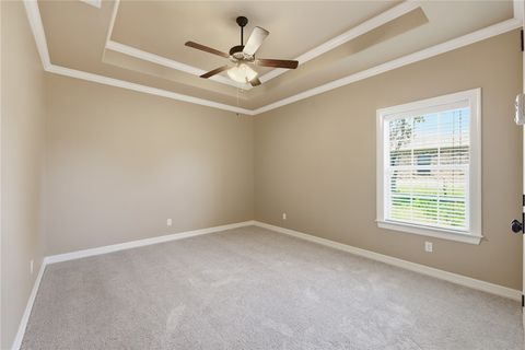 Tiny photo for 3903 Bravo Court, Bryan, TX 77808 (MLS # 26005331)